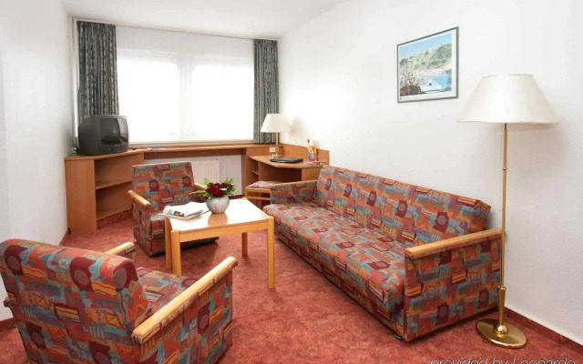 Dresden Zentrum Hotel