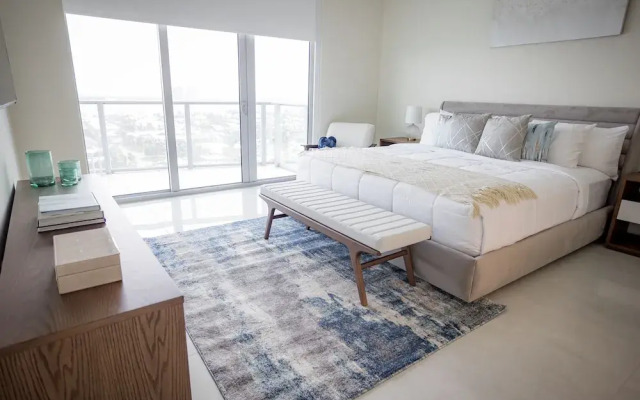 Amrit Ocean Resort