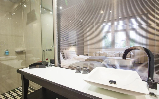 Quentin XL Potsdamer Platz Hotel