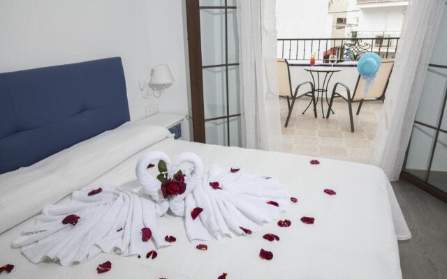 Hostal Boutique Bajamar