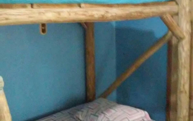 Lunas Hostel