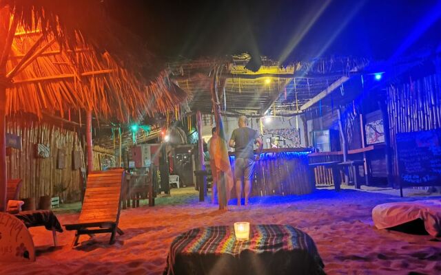 Casa Demetria Friendly