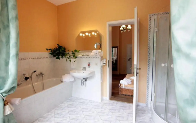 Hotel & Spa Wasserschloss Westerburg