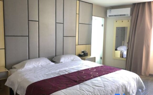 Shanghai Yunfa Hotel