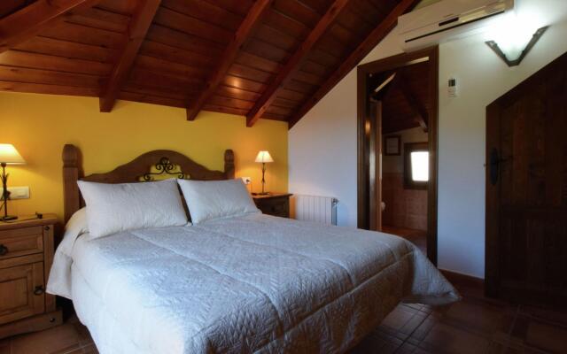 Spacious Villa in Costa Del Dol With Private Pool