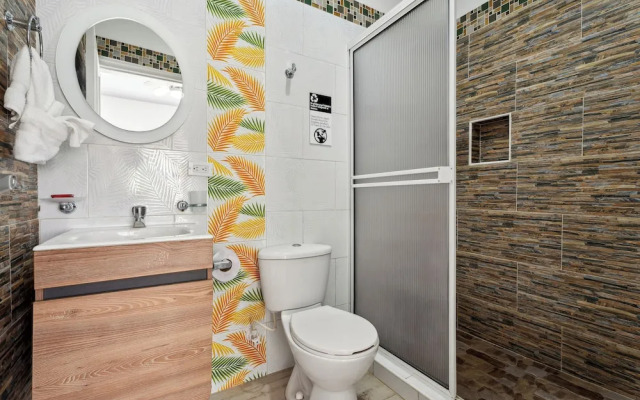 Casa Sun Day Hotel Boutique