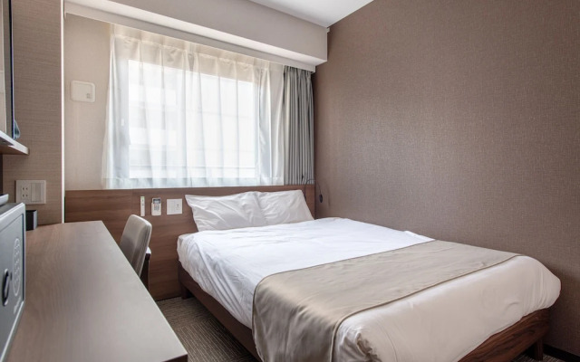 Hotel Sanrriott osakahommachi