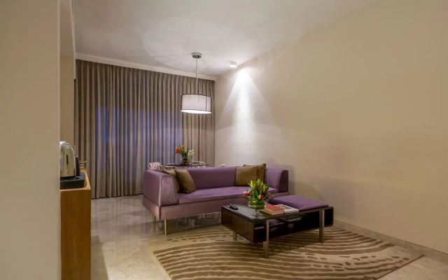 Vivanta Bengaluru, Whitefield