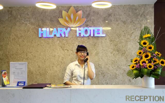 Hilary Hotel