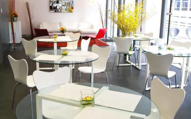 Cassa Hotel New York