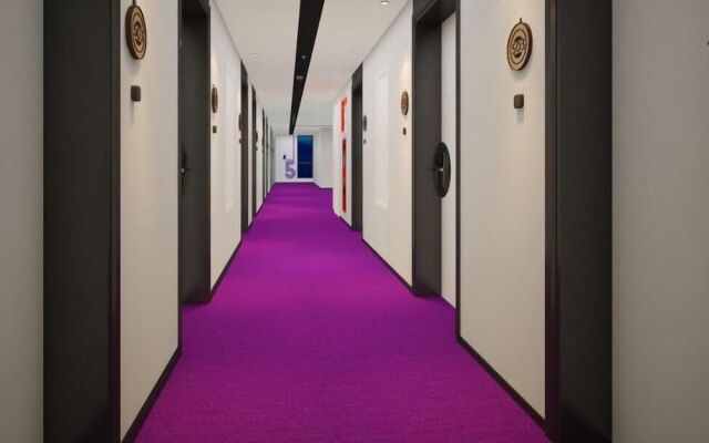 Tru by Hilton Buon Ma Thuot City Centre