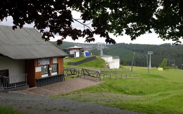 Vakantiehuis Elise