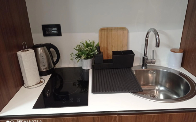 Studio 42 Zoned Kopaonik