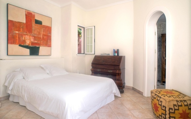 Villa San Agustin 10