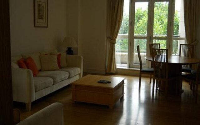 Morgan Lodge Serviced Apartments