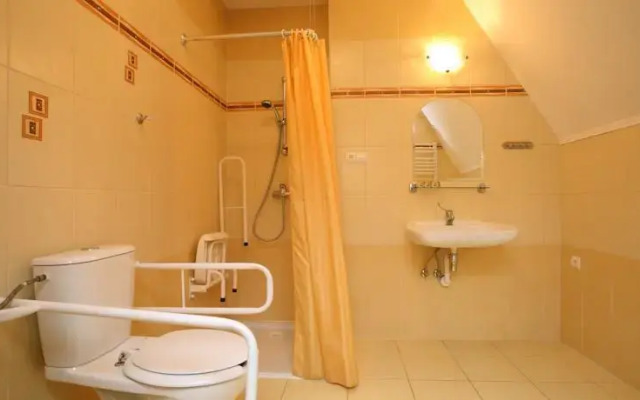 Janda - Ośrodek Wypoczynkowy & Spa