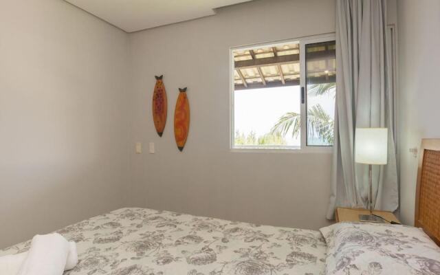 MRP301 Flat balcony Beach Muro Alto up 7