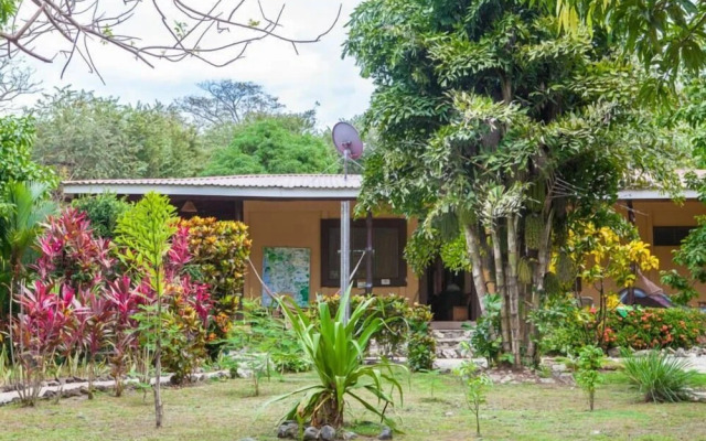 Nosara Beach Hostel