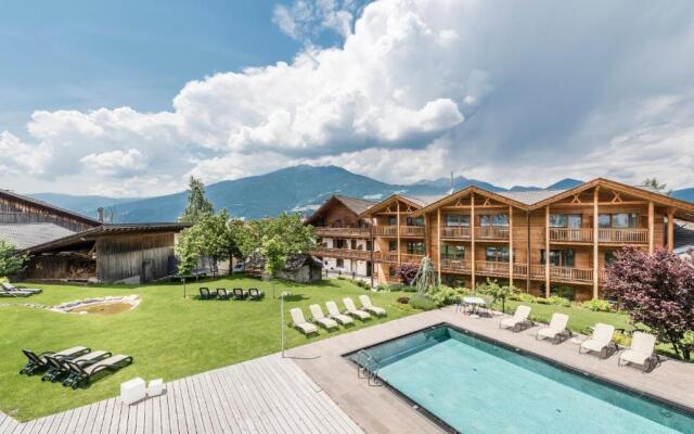 Hotel Gasserhof Tradition & Lifestyle