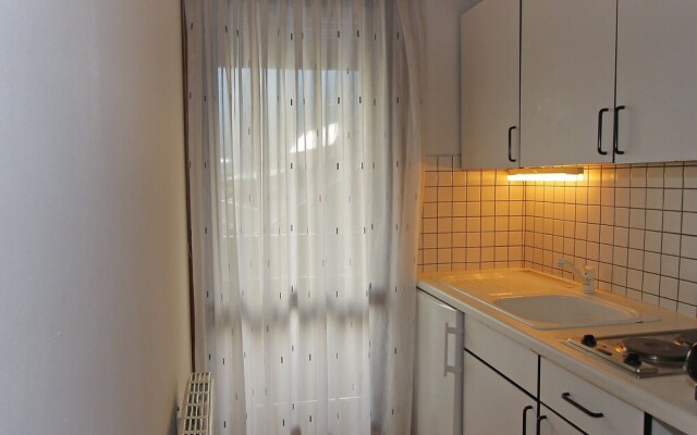 Appartement Ski und Therme 1 Bach