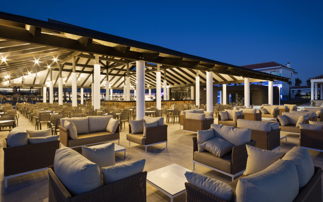 Hotel Best Costa Ballena
