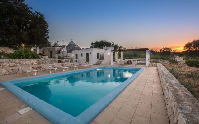 Trullo Tranquillo