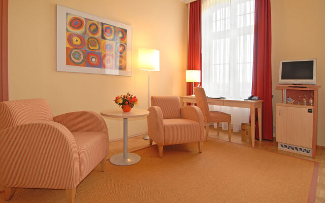 ACHAT Sternhotel Bonn