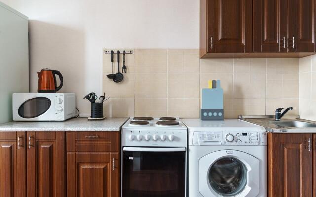 BestFlat24 on Mira Street 34A