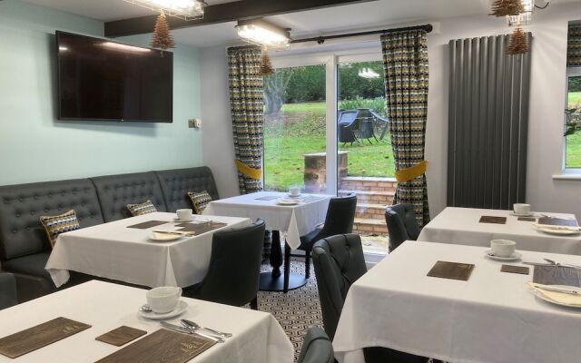 Bridleways Guest House & Holiday Homes