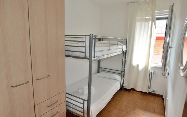 Apartment Bardolino With Lake View