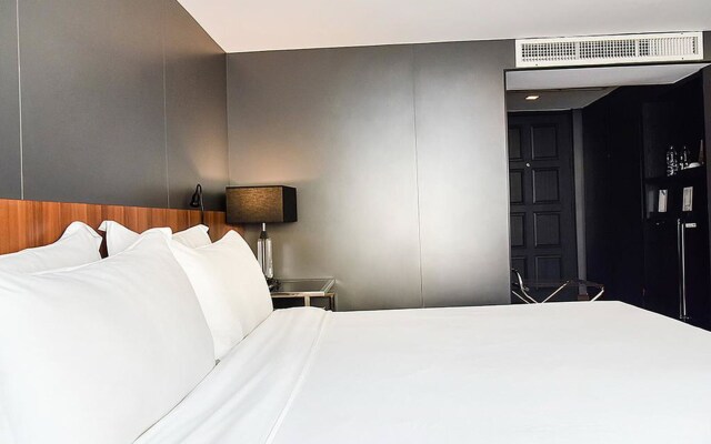 Hotel Vista Express (SHA Extra Plus)