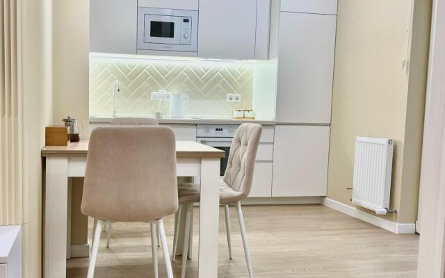 Apartments on Acacia 34k2