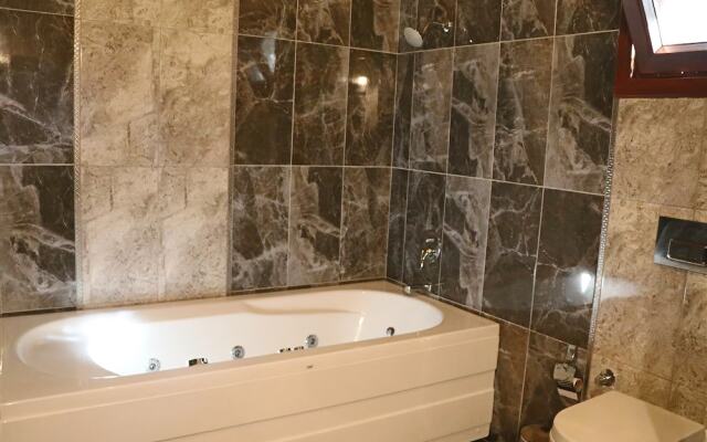 Villa Beliz by Villamnet