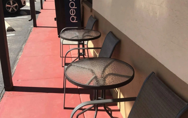 Motel 6 Williams, AZ – Historic Route 66