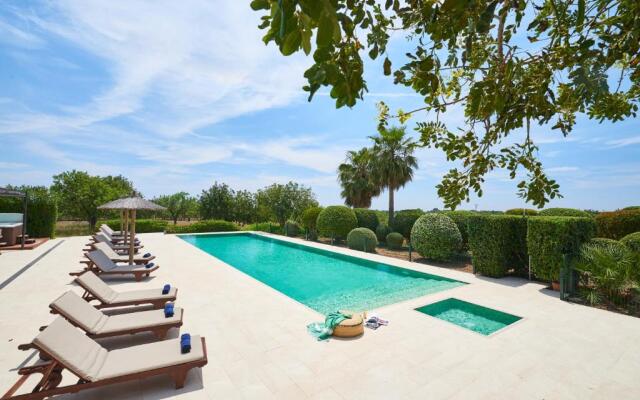 Villa Golf D'or