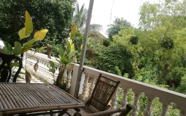 Brightness Villa