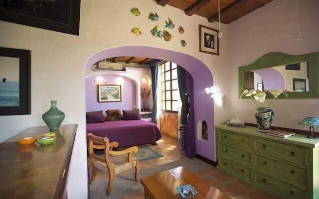 Villa Bella Bed & Breakfast