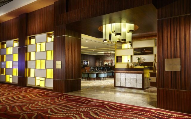 Seminole Hard Rock Hotel & Casino