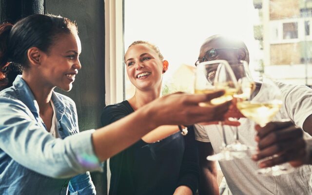 Staybridge Suites Sioux Falls by IHG