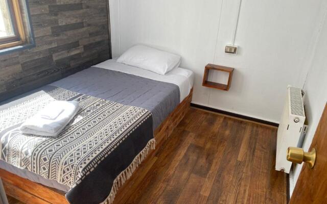 Hostal Ochen
