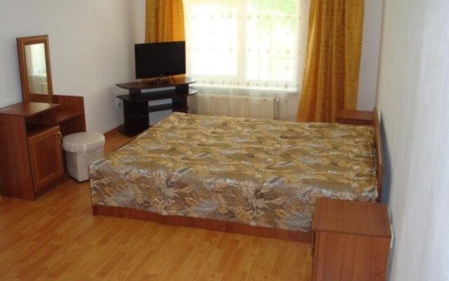 Art Avenue ApartHotel