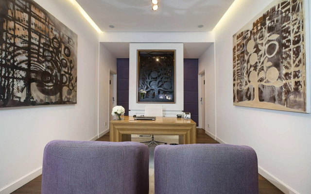 Dominic Smart & Luxury Suites Terazije