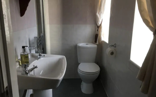Tranmere House