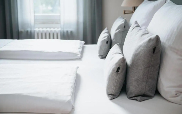 Coffee Fellows Hotel Trier