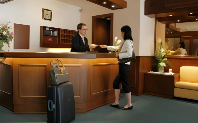 Hotel Elite