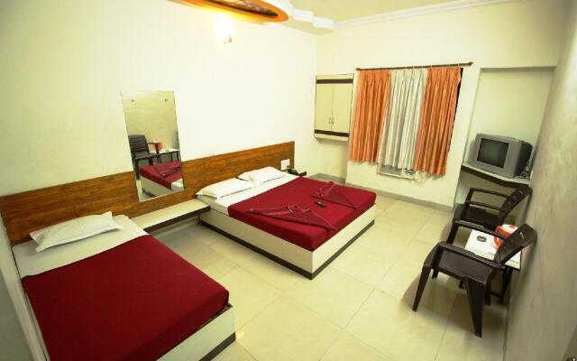 Hotel Yog Palace