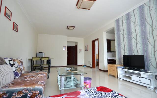 Lan Zhou Long Shang Suite