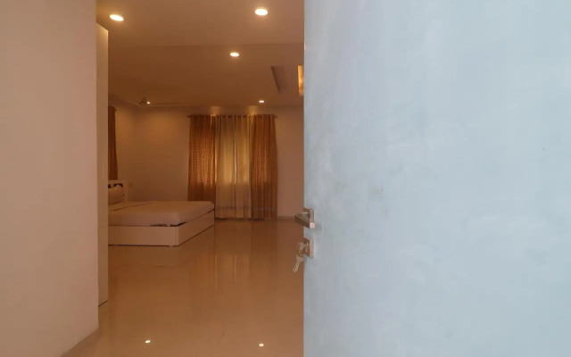 Ekasila Suites by Iroomz