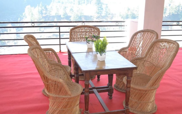 Manali Jain Cottage