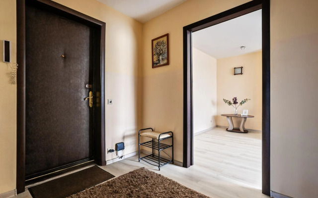 MaxRealty24 on 21 Vinnitskaya street